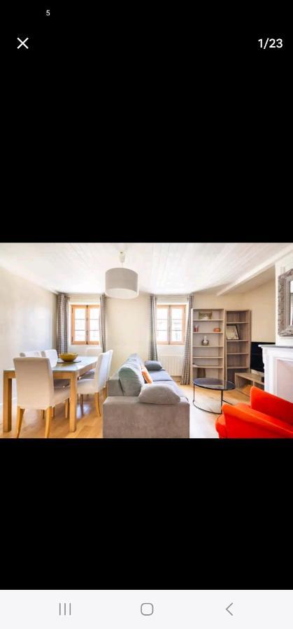 Parlement 2 - 55M2 -2 Ch Et 2 Sde Apartment Rennes Exterior photo