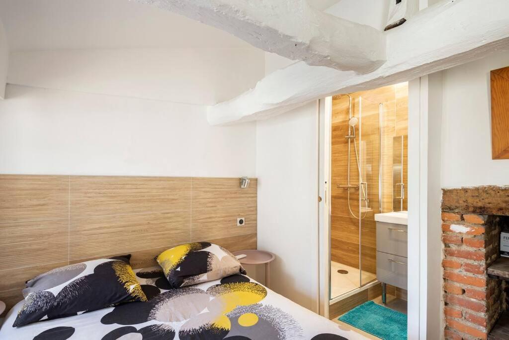 Parlement 2 - 55M2 -2 Ch Et 2 Sde Apartment Rennes Exterior photo